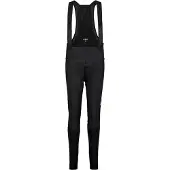 CMP Bike Salopette Bib 31t2367 Lange Radhose Schwarz S Herren Schwarz S
