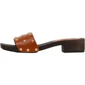Super Mode Bellucci Sandalen mit Absatz