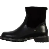 The Divine Factory Stiefeletten mit Reißverschluss
