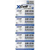 Xcell Knopfzelle Lithium 3V