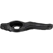 ABS Lenker Radaufhängung schräg Stahl ohne Gelenk . für u.a. VOLVO V40