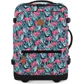 Cabaia Soft Suitcase S edea