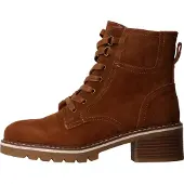 The Divine Factory Alénoa-Lederstiefeletten