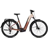 Focus Aventura² 6.7 Wave 29´´ Cues 9s Elektrofahrrad