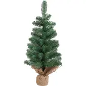 VBS Tannenbaum 65 cm Weihnachtsbaum Deko Baum künstlich grün