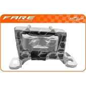 FARE Motorlager Hydrolager Rechts für AUDI A4 B9 Limousine (8W2, 8WC) 10200