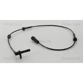 TRISCAN ABS Sensor Raddrehzahl für OPEL Movano B Kastenwagen (X62) 8180 10105