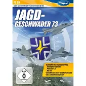 Flight Simulator X - Jagdgeschwader 73