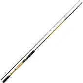 Quantum G-Force Walleye Rod 2,50m 14-42gr