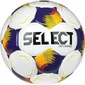 Select Diamond FIFA Basic Football