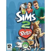 Die Sims 2 - Haustiere