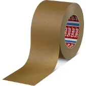TESA Maler- und Lackiererband tesakrepp 4341 75mm x 50m hellbraun