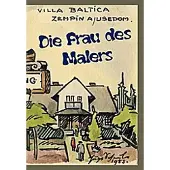 Epubli Die Frau des Malers Hugo Scheele