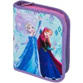 CoolPack Piórnik szkolny Clipper Disney Core Frozen, 1 sztuka