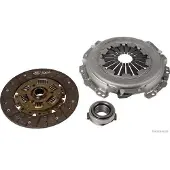 HERTH+BUSS JAKOPARTS JAKOPARTS Kupplungssatz Kupplung für SUZUKI Grand Vitara I SUV (FT, HT) J2008075