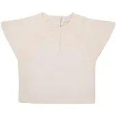 Noppies Shirt "Marysville" in Creme | Gr.: 86