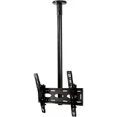 B-Tech Monitor Deckenhalter BT8424 bis 55 Zoll 150 cm