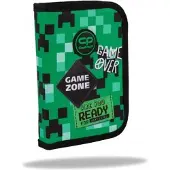 CoolPack Piórnik pojedyńczy Clipper Game Zone, 1 sztuka