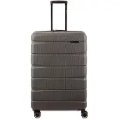 Franky ABS13 76er Trolley Dehnfalte Hartschale olive