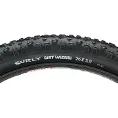 Surly Dirt Wizard Faltreifen, 26x3.00, 77-559, 60TPI