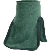 Woolpower Schlauchschal Kids Mock Turtleneck 200 Lake Green (6/10 Jahre)