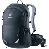Deuter ProductName DE, Wandern, Schwarz, M, 16 l, 940 g, 260 mm