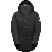 Mammut Haldigrat HS Hooded Jacket black XL