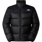 The North Face - Diablo Down Jacket - Daunenjacke Gr M schwarz