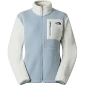 The North Face Damen Jacke W YUMIORI FULL ZIP