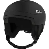 Bliz - Casque de ski freeride - S002 Mips Matte Black für Herren - Größe L - schwarz