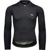 POC Langarmtrikot mit Reißverschluss Cadence Jersey | Größe M