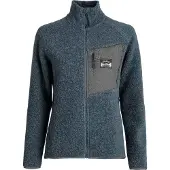 Lundhags Flok Wool Ws Pile Damen-Fleecejacke