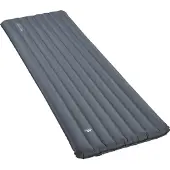 Mountain Equipment Aerostat Synthetic 9.0 Schlafmatte Wide Long grau