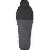 Helsport Pro Down -5 200cm, Schlafsack, grau