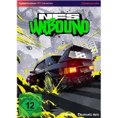 Need For Speed: Unbound