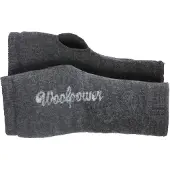 Woolpower - Wrist Gaiter 200 - Pulswärmer Gr One Size grau