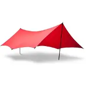 Hilleberg Tarp 10 XP (3,5 x 2,9 m / Gewicht 1,0kg) 5