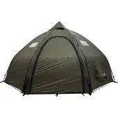 Helsport Varanger Dome 4-6 Outer Tent incl Pole, Außenzelt