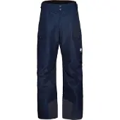 Mammut Fall Line Hardshell Thermo Hosen