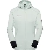 Mammut Damen Unterjacke Taiss Light ML Hooded Jacket Women