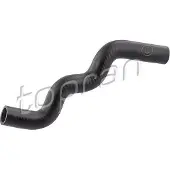 Topran Kühlerschlauch Wasserschlauch für VW GOLF II (19E, 1G1) 102 873