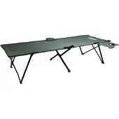 Coleman Catre Packaway Folding Campingbett