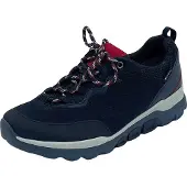 Gabor (0) Komfort Schnürschuhe Damen 31343731323932 Schwarz 40 EU