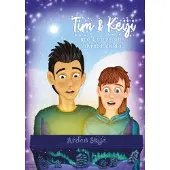 Tredition Tim & Keiji und der magische Adventskalender