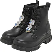 Buffalo Stiefelette Stiefelette Kunstleder