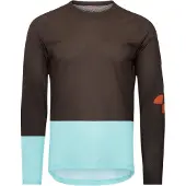 POC Langarmshirt Motion Air | Größe S