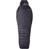 Helsport Blizzard Down -20 185cm, Schlafsack, schwarz