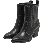 Buffalo Stiefel "WEST CHELSEA LO - VEGAN NAPPA"