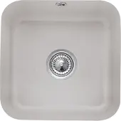 Villeroy & Boch V&B Unterbauspüle CISTERNA 50 445x445mm Exz-bet snow white