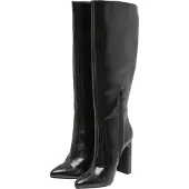 Buffalo Stiefel "JULY BOOT HI - VEGAN NAPPA"